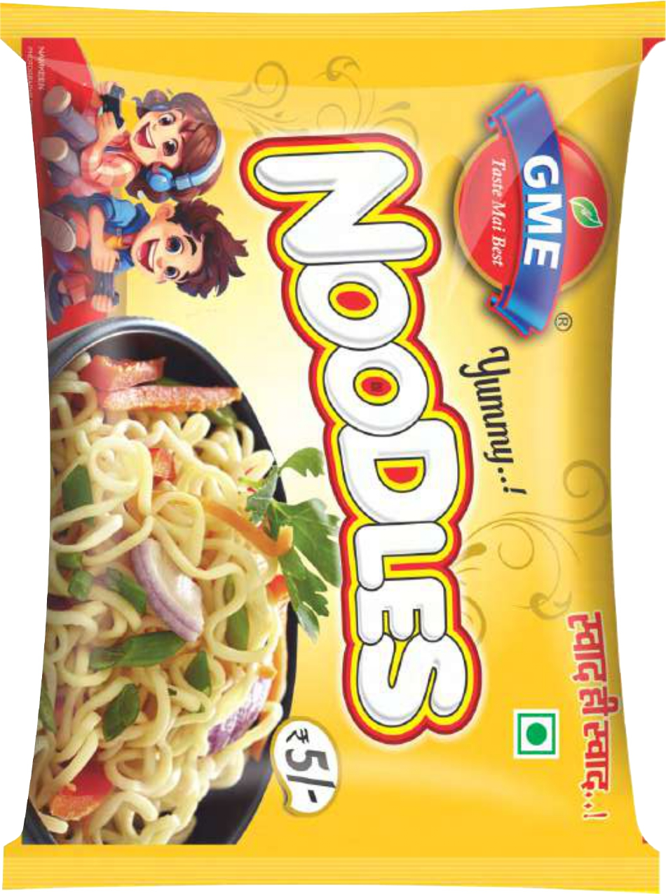 Noodles