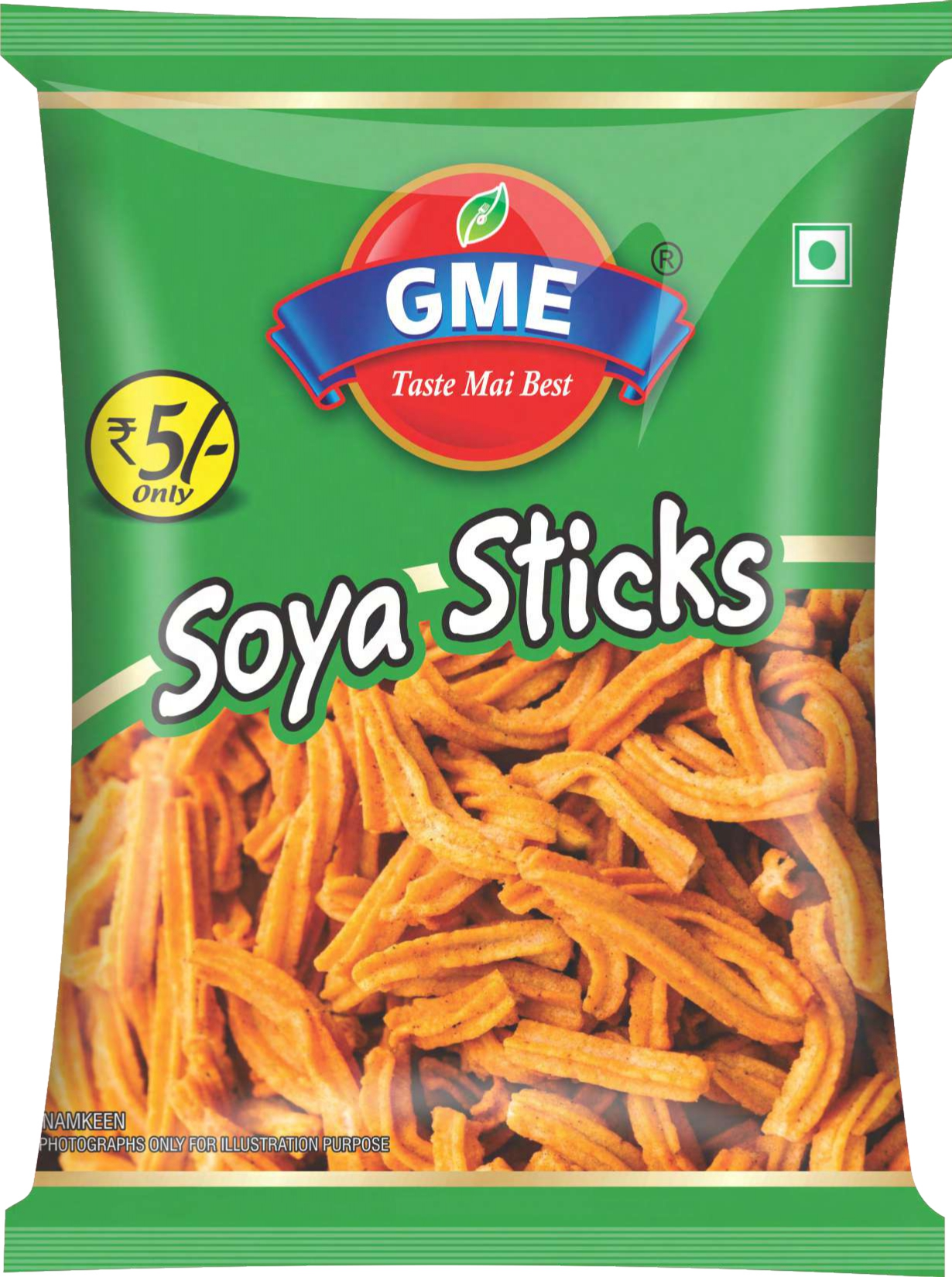 Soya Sticks