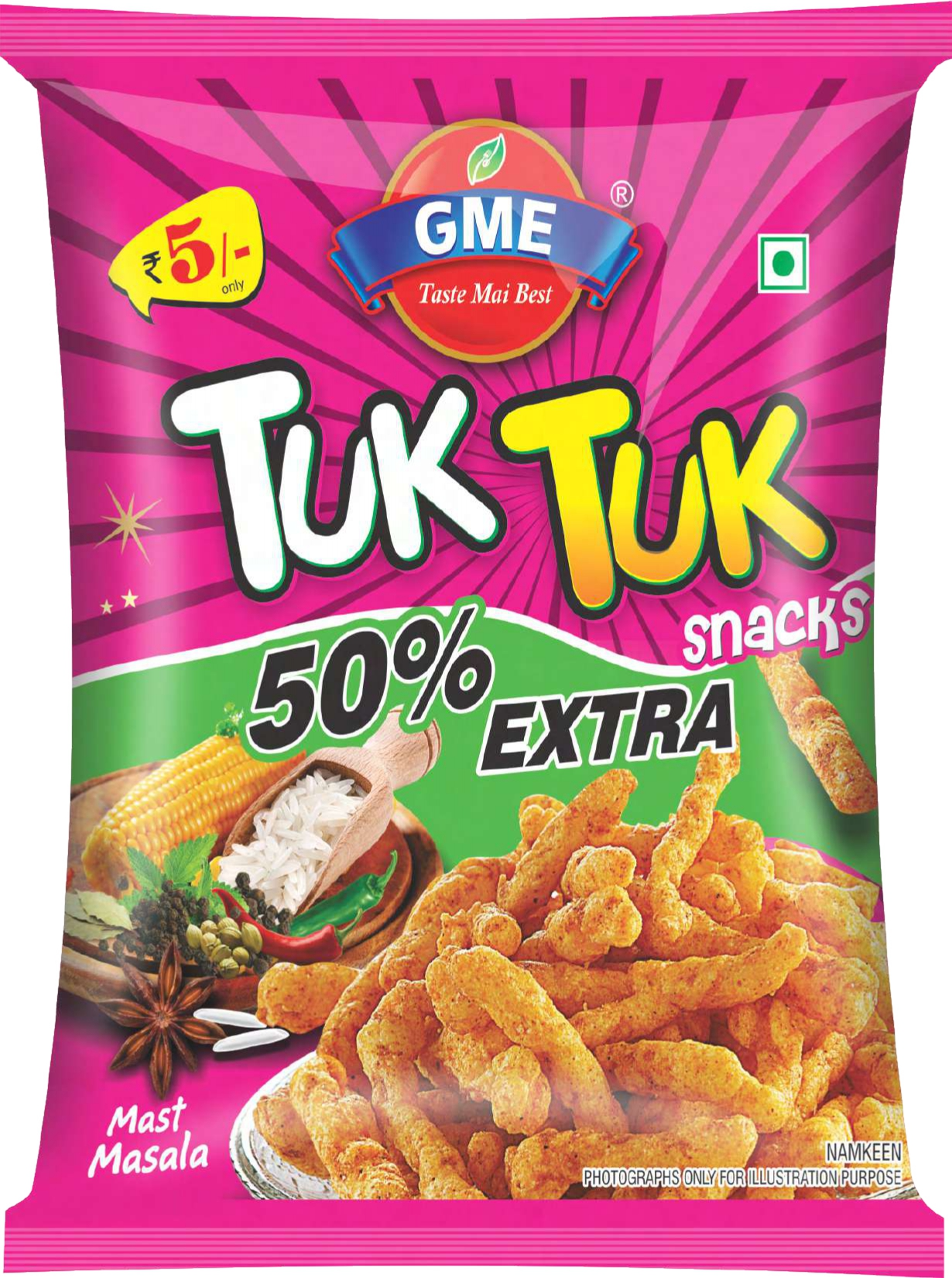 Tuk Tuk