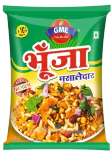 Bhunja