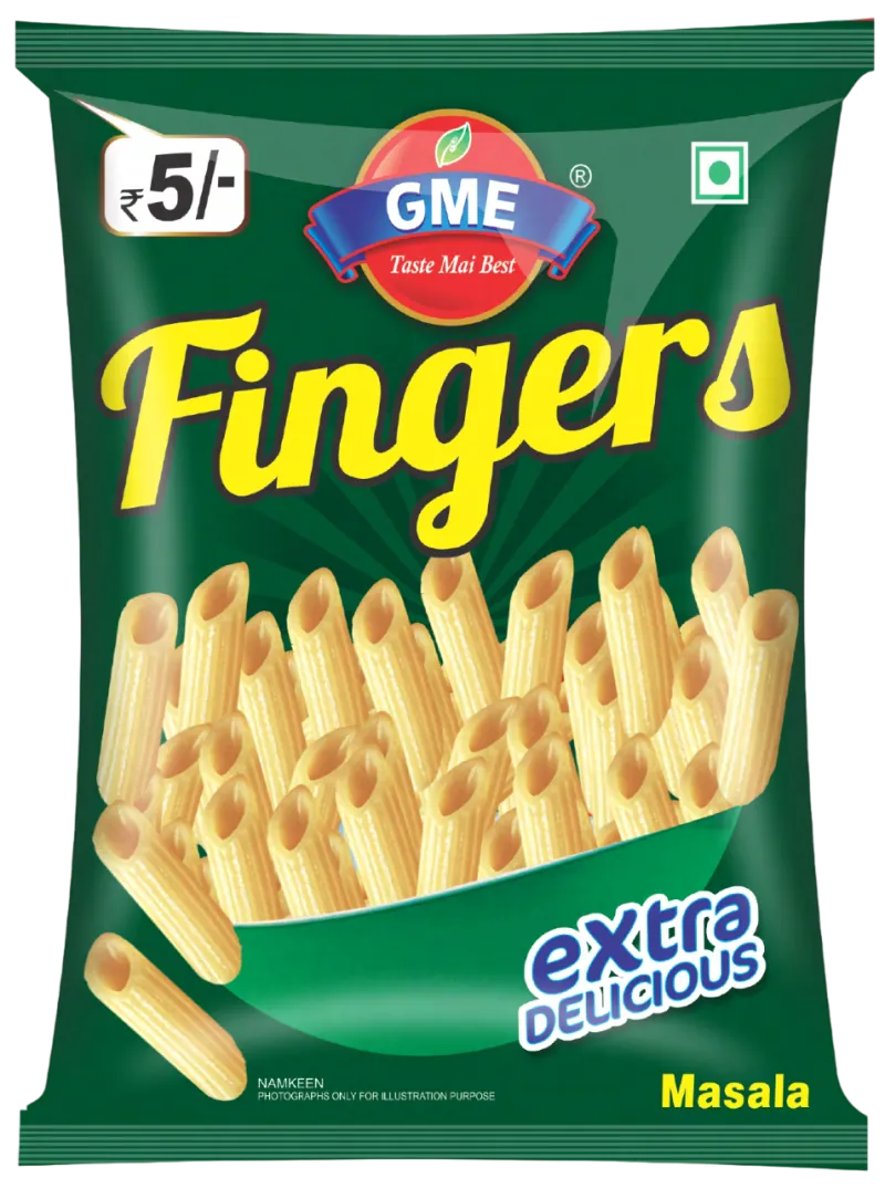 Fingers
