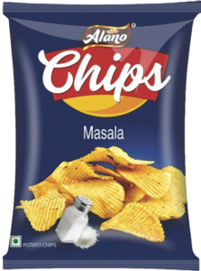 Masala Chips