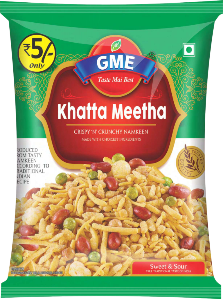 Khatta Meetha