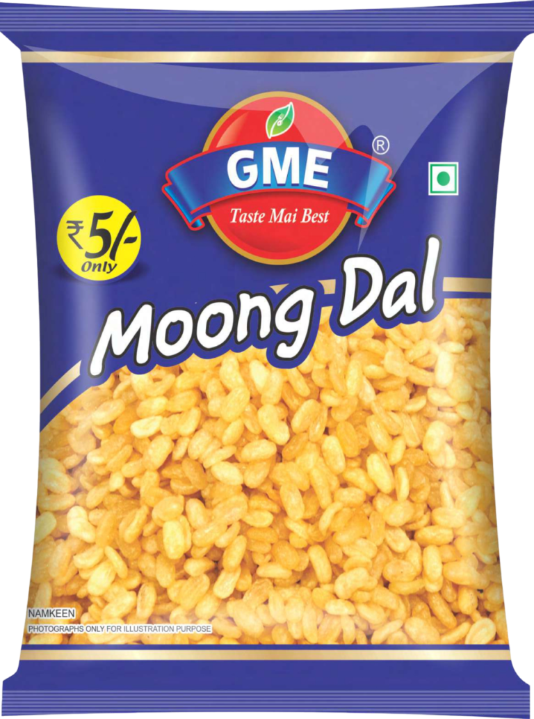 Moong Dal