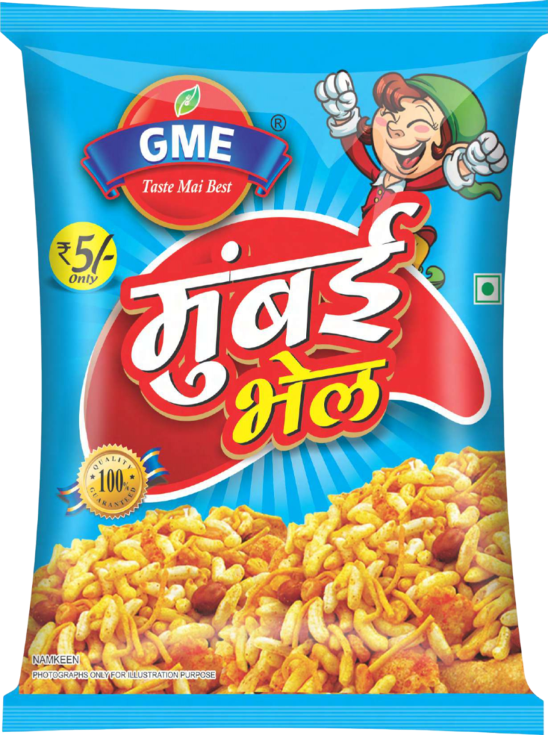 Mumbai Bhel