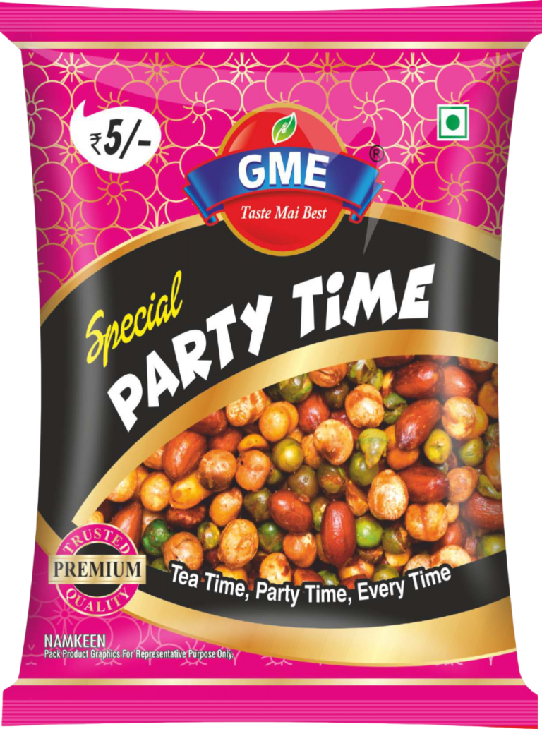 Party Time