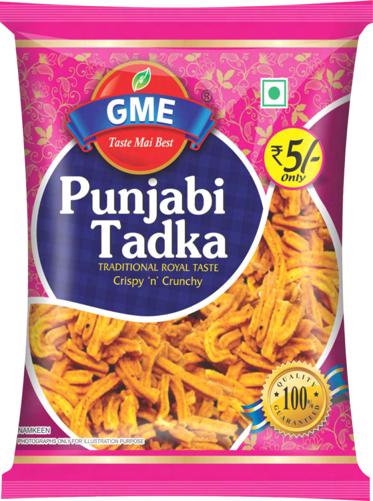 Punjabi Tadka