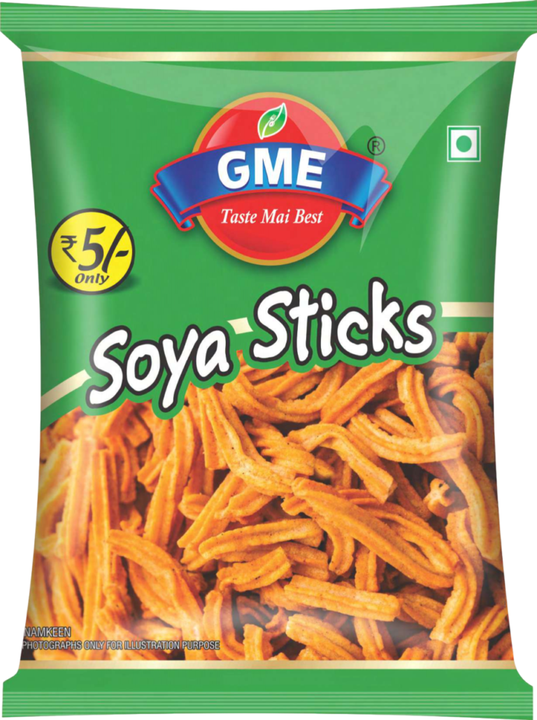 Soya Sticks