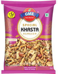 Special Khasta