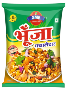 Bhunja