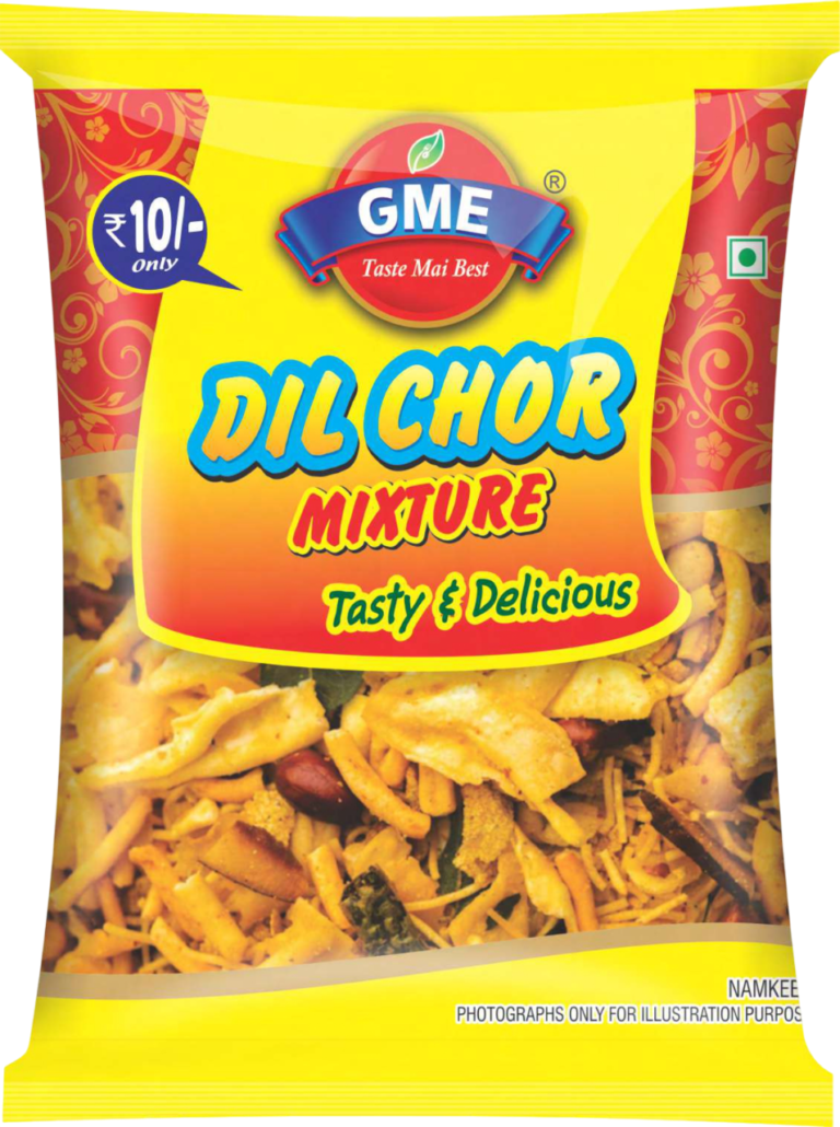 Dil Chor Mixture