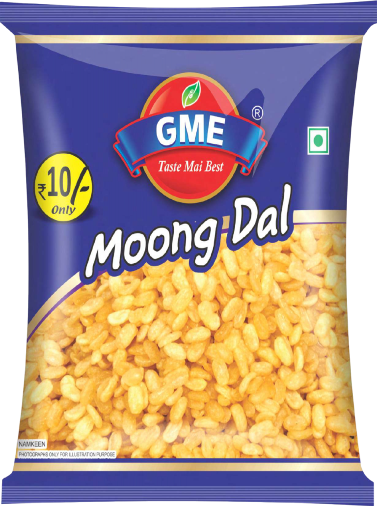 Moong Dal