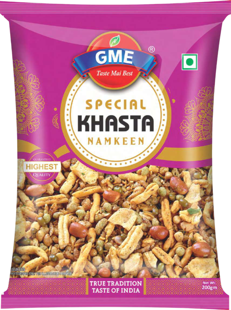 Khasta Namkeen