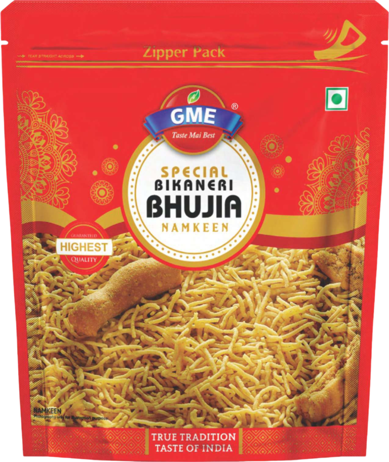 Bikaneri Bhujia