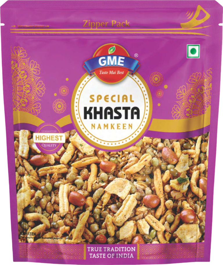 Khasta Namkeen