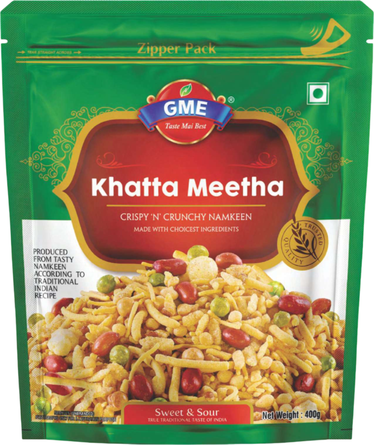 Khatta Meetha