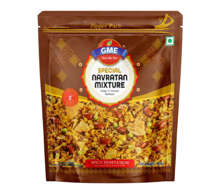 Navratan Mixture