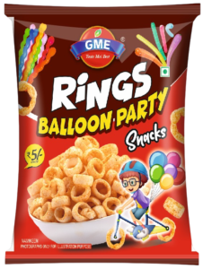 Balloon Party