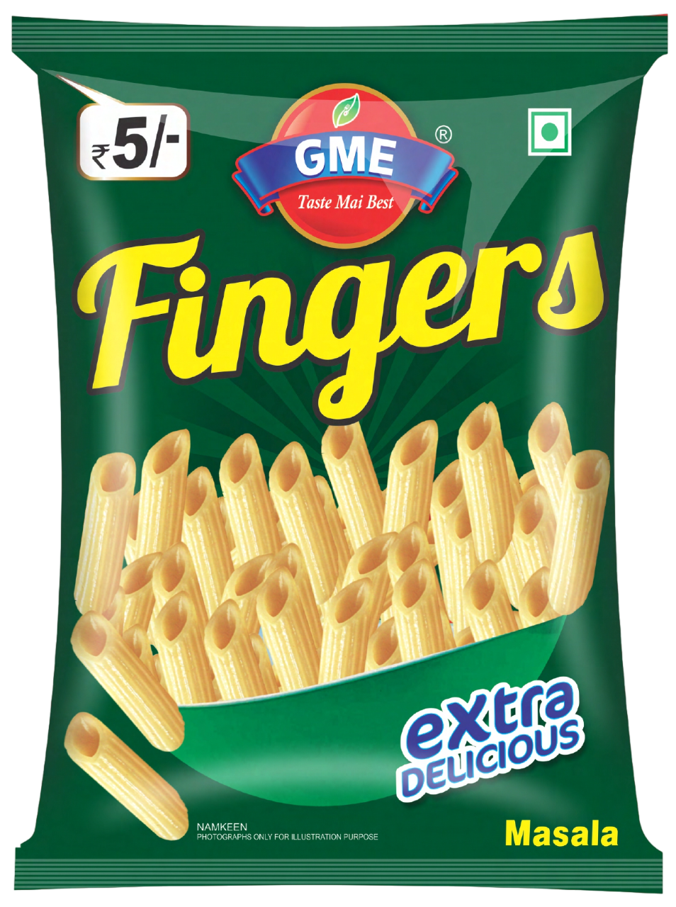 Fingers