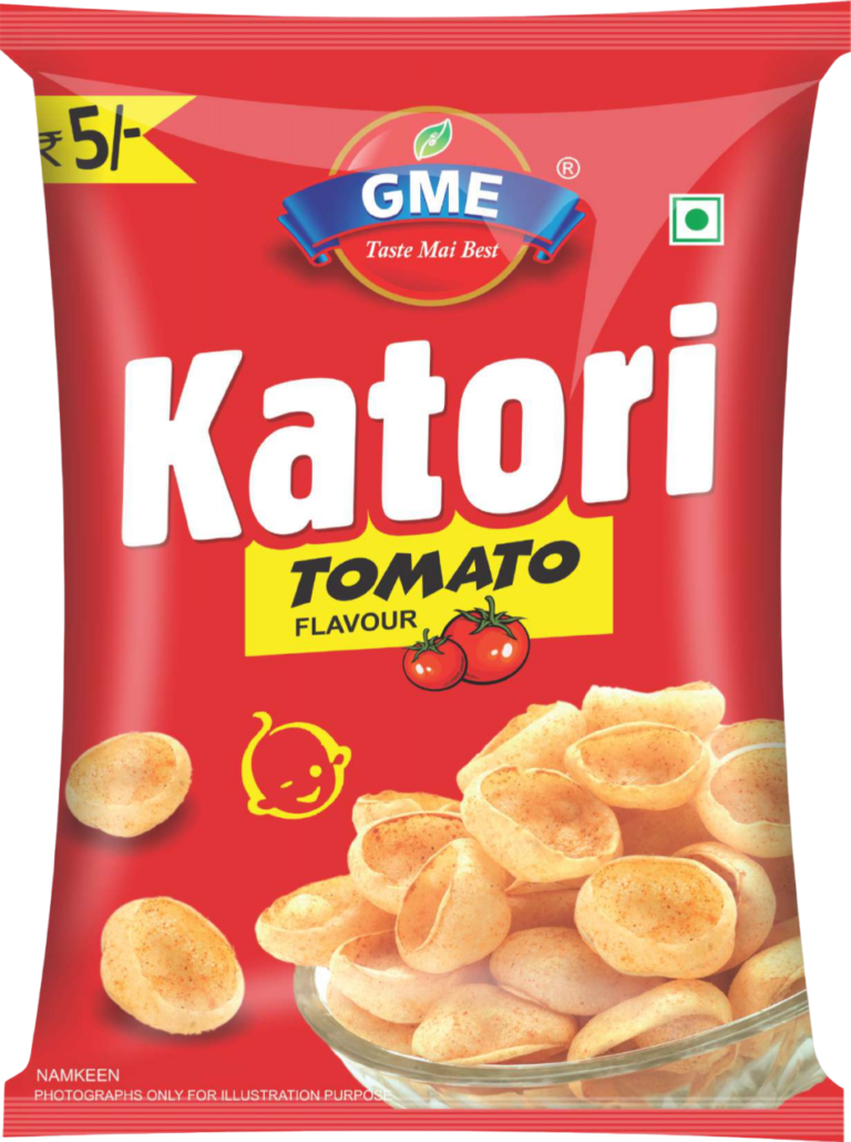 Katori Tomato Flavour