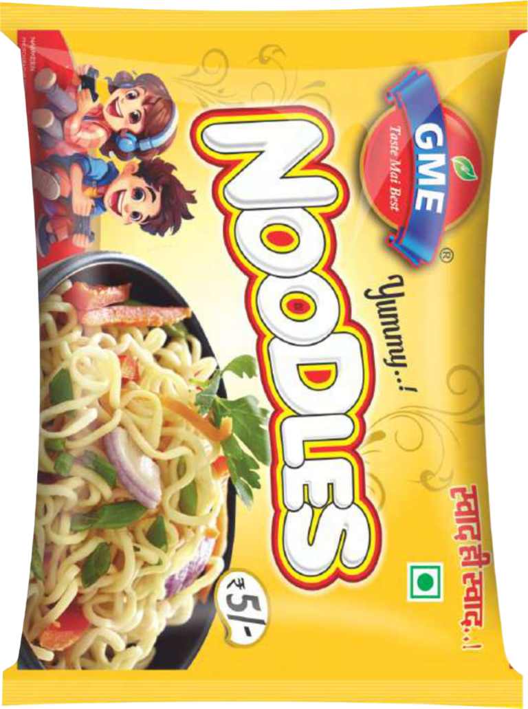 Noodles