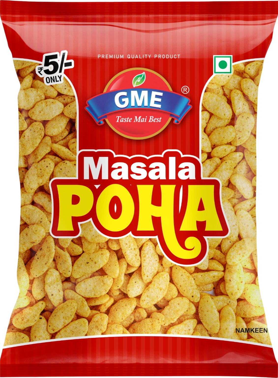 Poha