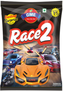 Race 2