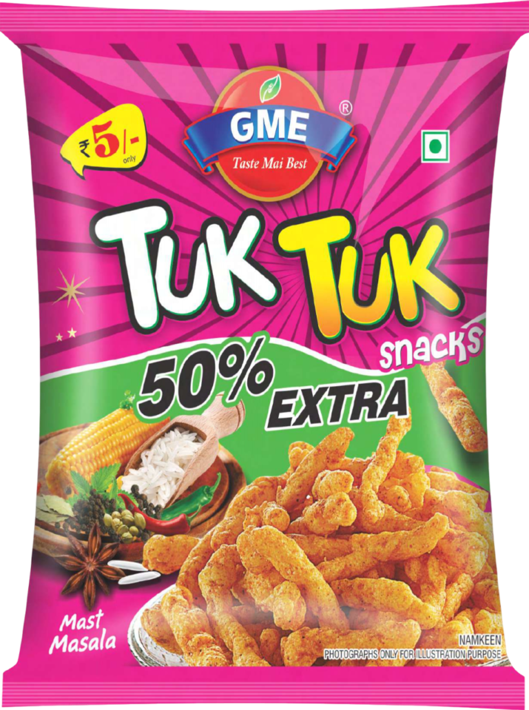 Tuk Tuk