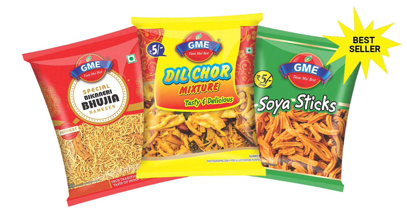Mumbai Bhel
